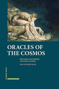Abbildung von: Oracles of the Cosmos - Schwabe Verlagsgruppe AG Schwabe Verlag