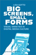 Cover: Big Screens, Small Forms - transcript