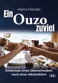 Cover: Ein Ouzo zuviel - GHV