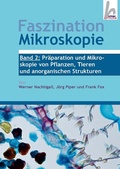 Bild: Faszination Mikroskopie - Dustri-Verlag