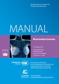 Cover: Mammakarzinome - Zuckschwerdt
