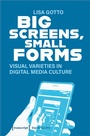 Cover: Big Screens, Small Forms - transcript