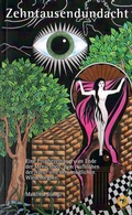 Cover: Zehntausendundacht - edition sonne und mond