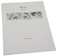 Enlarge image Cover: Wilde Tiere - Verlag JUDITH DESIGN