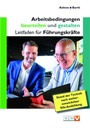 Cover: Arbeitsbedingungen beurteilen und gestalten - DC Verlag