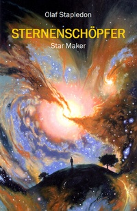 Enlarge image Cover: Sternenschöpfer - Reeken, Dieter von