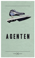 Cover: Agenten - ciconia ciconia