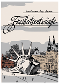 Cover: Freiheitsentw&uuml;rfe - ciconia ciconia