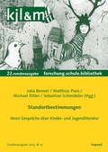 Cover: Standortbestimmungen - kopaed