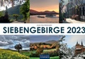 Cover: Siebengebirge 2023 - Lempertz Edition und Verlagsbuchhandlung