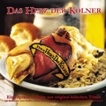 Cover: Das Herz der K&ouml;lner - P&auml;nz
