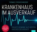Cover: Krankenhaus im Ausverkauf - abod
