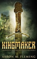 Cover: Kingmaker - Next Chapter