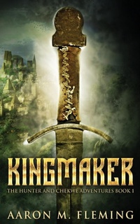 Enlarge image Cover: Kingmaker - Next Chapter