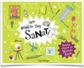 Cover: Iste Bunlar Hep Sanat - Domingo Yayinevi