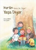 Cover: Kuran Bana Ne Diyor Yasa Diyor - T&uuml;rkiye Diyanet Vakfi Yayinlari
