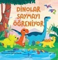 Cover: Dinolari Saymayi &Ouml;greniyor - T&uuml;rkiye Is Bankasi K&uuml;lt&uuml;r Yayinlari