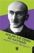 Cover: Ahlak Ile Dinin Iki Kaynagi - Dorlion Yayinlari