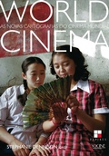 Cover: World cinema - Papirus Editora