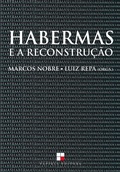 Cover: Habermas e a reconstru&ccedil;&atilde;o - Papirus Editora