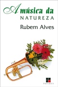 Cover: A m&uacute;sica da natureza - Papirus Editora