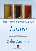 Bild: Abrindo as portas do futuro - Papirus Editora