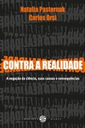 Cover: Contra a realidade - Papirus Editora