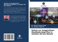 Cover: Schutz vor kooperativen Blackhole-Angriffen in mobilen Ad-hoc-Netzen - Verlag Unser Wissen