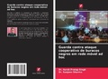 Cover: Guarda contra ataque cooperativo de buracos negros em rede m&oacute;vel ad hoc - Edi&ccedil;&otilde;es Nosso Conhecimento