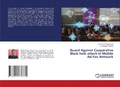 Cover: Guard Against Cooperative Black hole attack in Mobile Ad hoc Network - LAP Lambert Academic Publishing