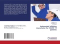 Cover: Automated inflating resuscitator for COVID 19 patients - LAP Lambert Academic Publishing