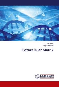 Enlarge image Cover: Extracellular Matrix - LAP Lambert Academic Publishing