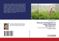 Cover: Women's Participation in Water Resources Management - LAP Lambert Academic Publishing