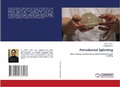 Cover: Periodontal Splinting - LAP Lambert Academic Publishing