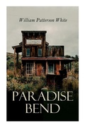 Cover: Paradise Bend - e-artnow