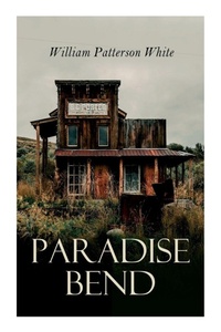Enlarge image Cover: Paradise Bend - e-artnow
