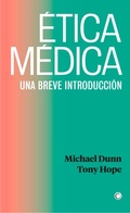 Cover: Etica medica - Antoni Bosch Editor, S.A.