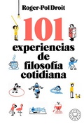 Cover: 101 experiencias de filosofia cotidiana / Astonish Yourself: 101 Experiments In the Philosophy of Everyday Life - Blackie Books