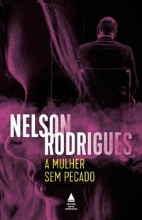 Enlarge image Cover: A mulher sem pecado - Nova Fronteira