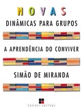Cover: Novas din&acirc;micas para grupos - Papirus Editora