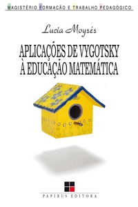 Bild: Aplicações de Vygotsky à educação matemática - Papirus Editora