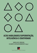 Bild: Altas habilidades/superdotação, inteligência e criatividade - Papirus Editora