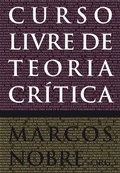 Cover: Curso livre de Teoria Cr&iacute;tica - Papirus Editora