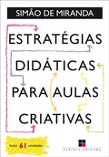 Bild: Estratégias didáticas para aulas criativas - Papirus Editora