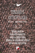 Cover: Turismo e antropologia: Novas abordagens - Papirus Editora