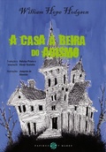 Cover: A casa &agrave; beira do abismo - Papirus Editora