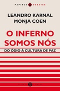 Cover: O Inferno somos n&oacute;s - Papirus Editora