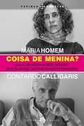 Cover: Coisa de menina? - Papirus Editora