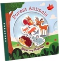 Cover: Forest Animals - Globe