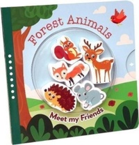 Enlarge image Cover: Forest Animals - Globe
